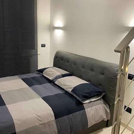 Апартаменти Attico Milano-Bicocca Екстер'єр фото